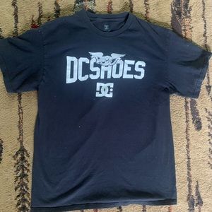 DC SHOES TEE